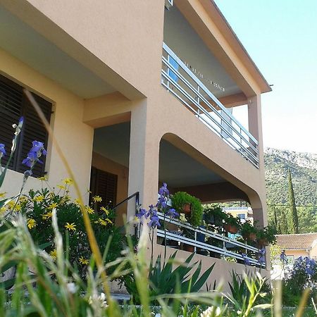 טיווט Apartment Davidovic חדר תמונה