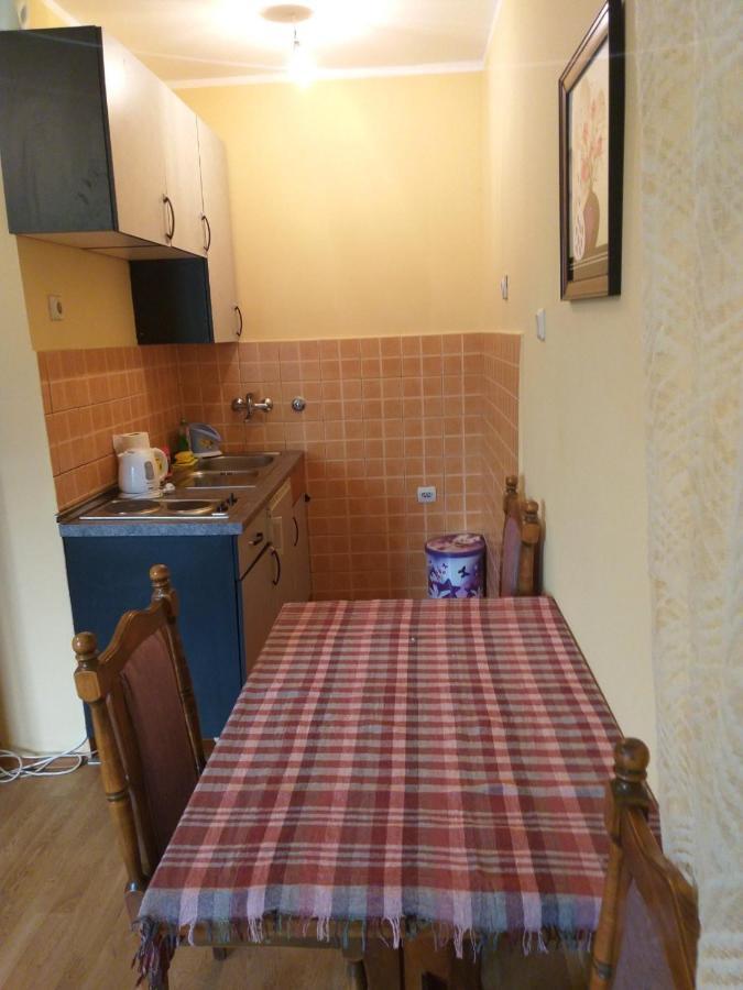 טיווט Apartment Davidovic מראה חיצוני תמונה