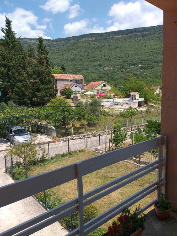 טיווט Apartment Davidovic מראה חיצוני תמונה