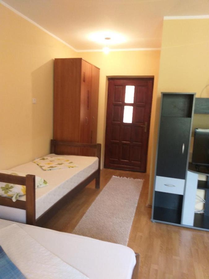 טיווט Apartment Davidovic מראה חיצוני תמונה