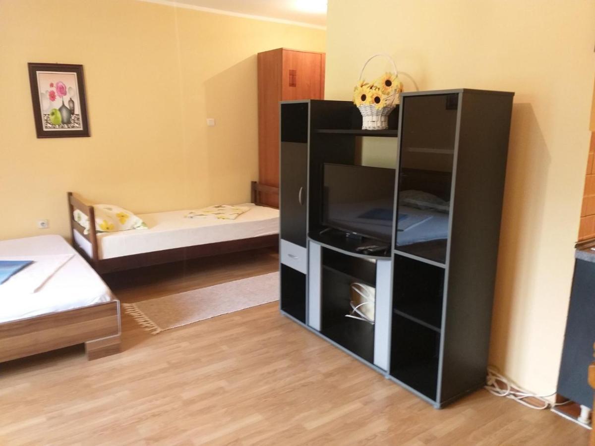 טיווט Apartment Davidovic מראה חיצוני תמונה