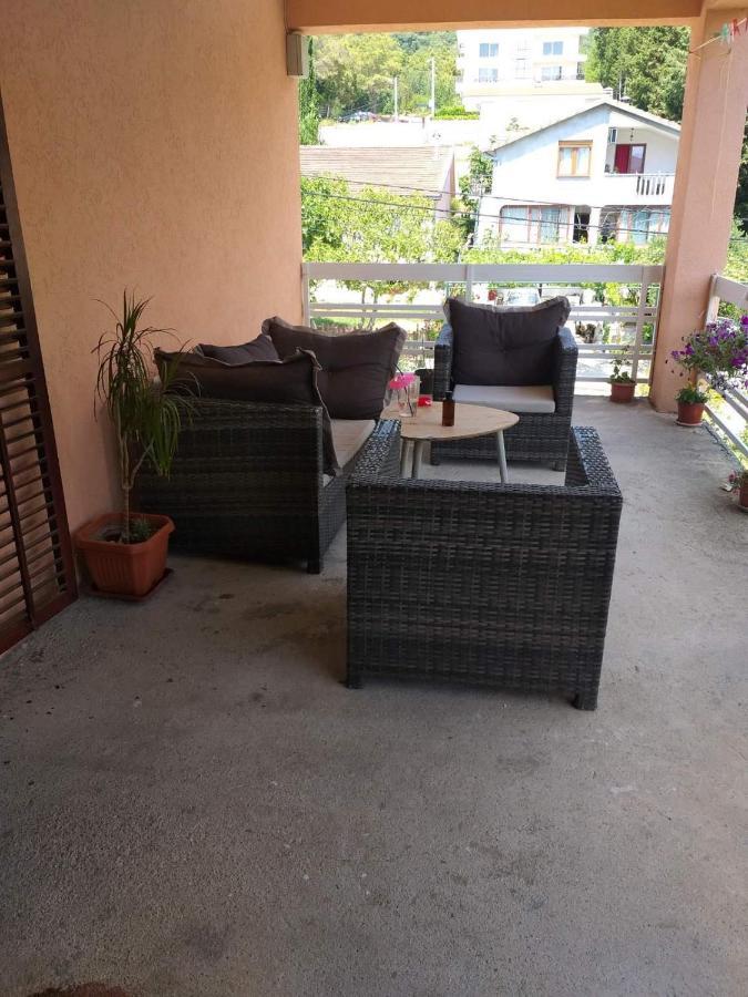 טיווט Apartment Davidovic מראה חיצוני תמונה