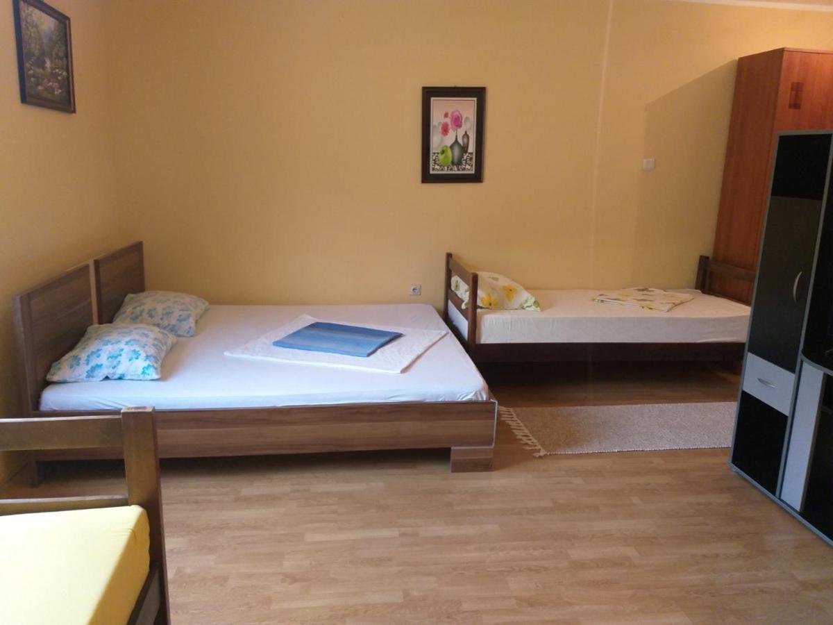 טיווט Apartment Davidovic מראה חיצוני תמונה
