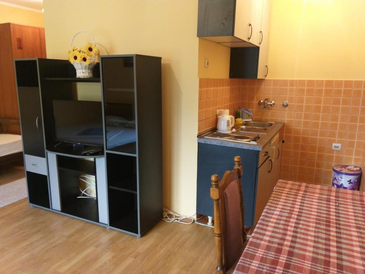 טיווט Apartment Davidovic מראה חיצוני תמונה
