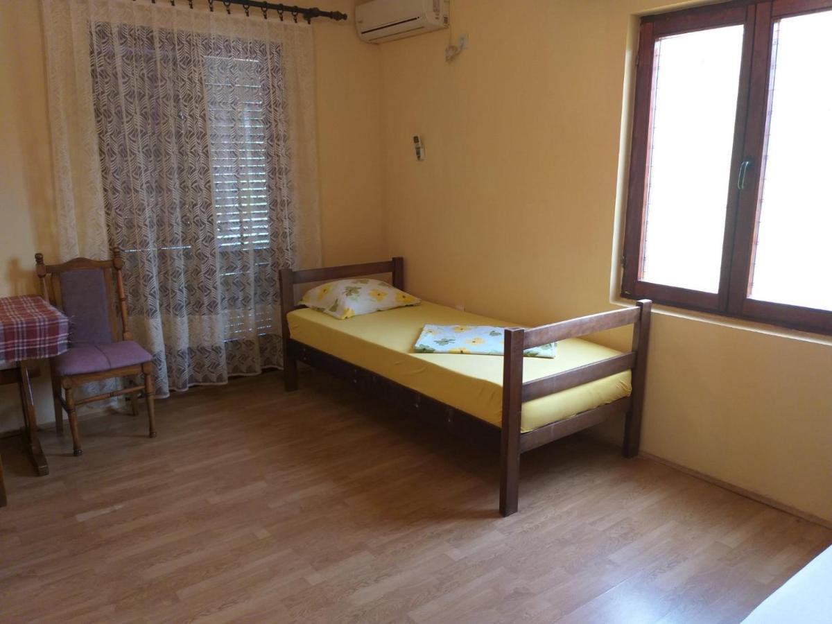 טיווט Apartment Davidovic מראה חיצוני תמונה