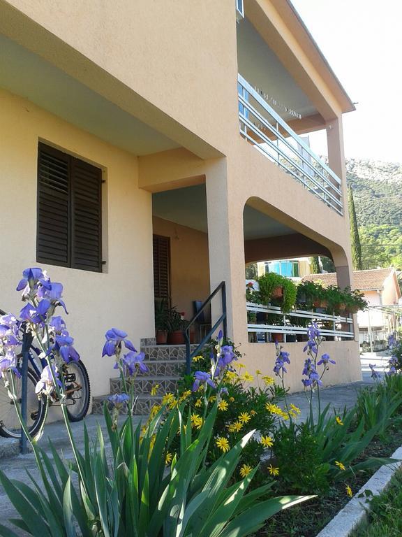 טיווט Apartment Davidovic חדר תמונה