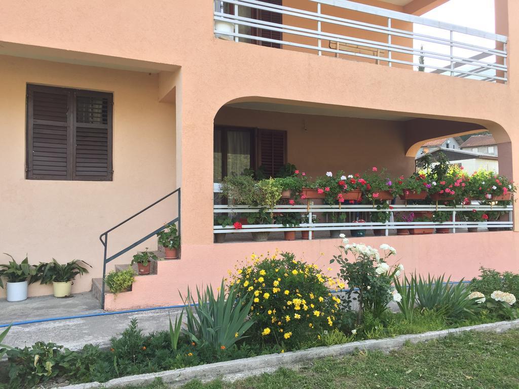 טיווט Apartment Davidovic מראה חיצוני תמונה