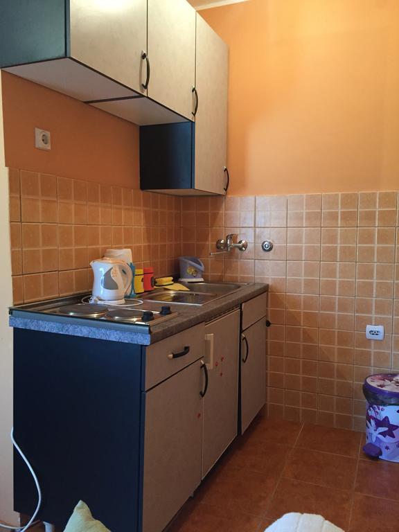 טיווט Apartment Davidovic מראה חיצוני תמונה